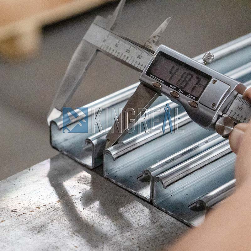 solar mounting strut channel -2 solar mounting strut channel -2