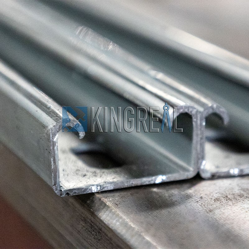 solar mounting strut channel -3 solar mounting strut channel -3
